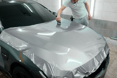 Wraps
